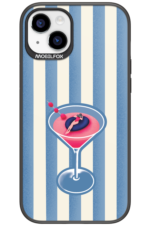 Poolside Affair - Apple iPhone 15 Plus