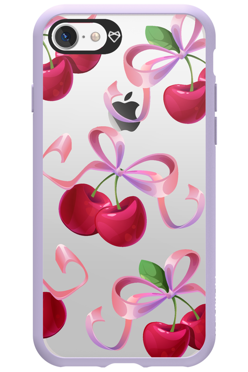 Cherry Cherry Lady - Apple iPhone 7