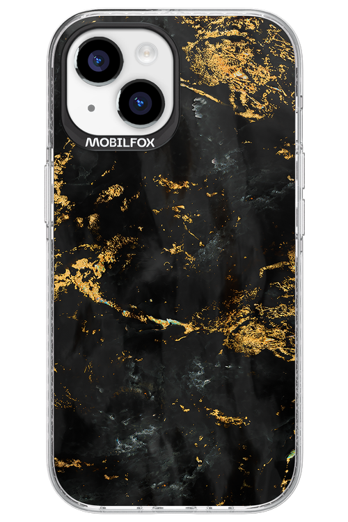 Goldie 2.0 - Apple iPhone 15