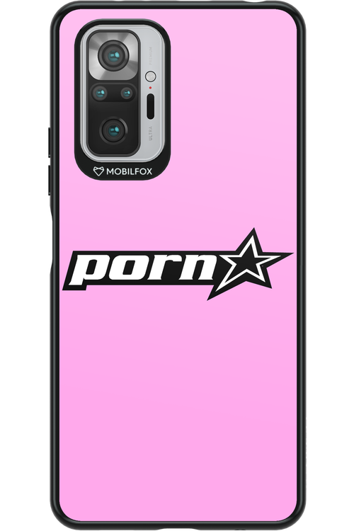 Porn 2.0 - Xiaomi Redmi Note 10 Pro