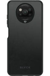 BLVCK 2.0 - Xiaomi Poco X3 NFC