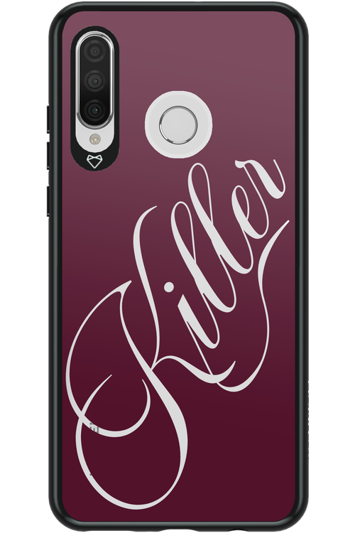 Cherry Killer - Huawei P30 Lite