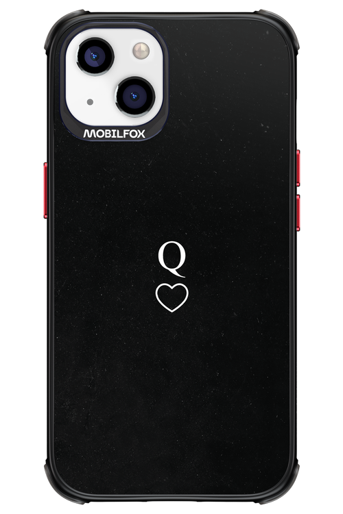 Q Black 2.0 - Apple iPhone 13
