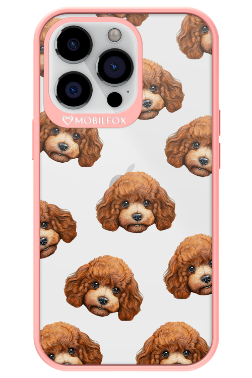 Puddle Amore 2.0 - Apple iPhone 13 Pro
