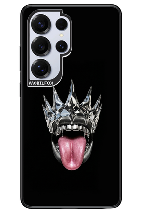 The Diamond King 2.0 - Samsung S25 Ultra