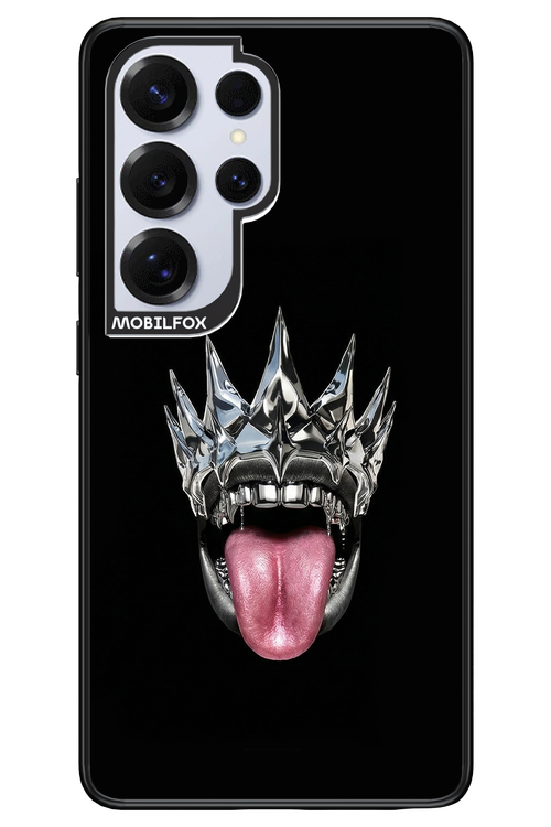 The Diamond King 2.0 - Samsung S25 Ultra