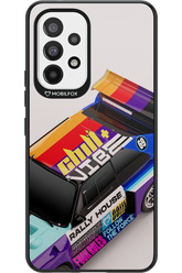 Rally House - Samsung Galaxy A53