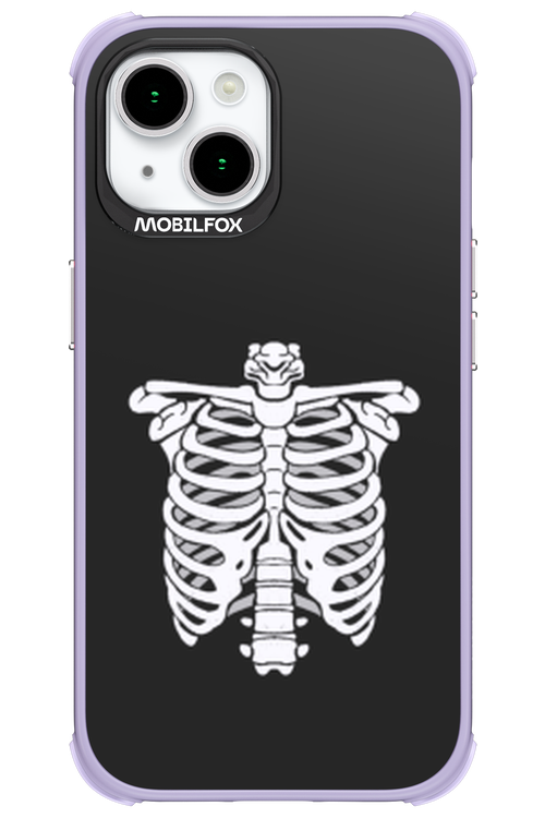 SKELETON - Apple iPhone 15