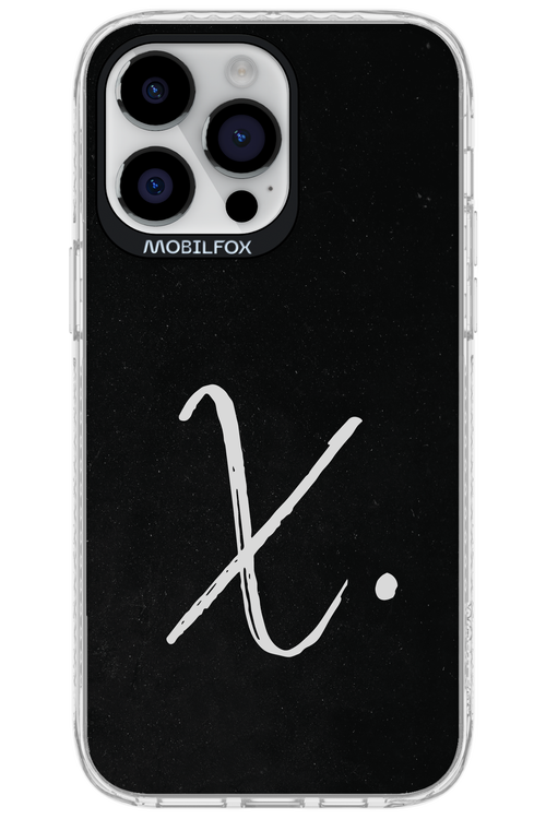 (Off Space) X 2.0 - Apple iPhone 14 Pro Max