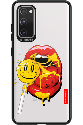 Lolli Kiss 2.0 - Samsung Galaxy S20 FE