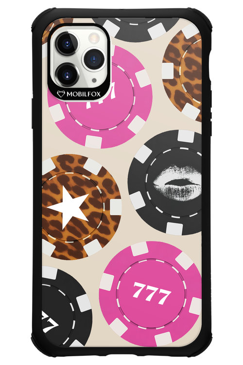 All In - Apple iPhone 11 Pro Max