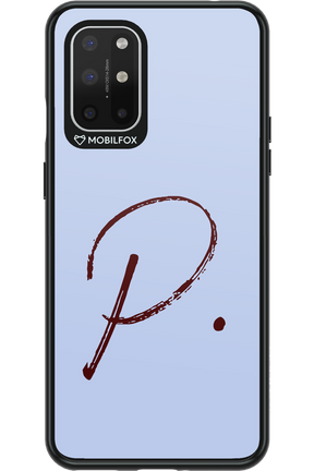 (Jellyfish Presso) P 2.0 - OnePlus 8T