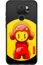 Fussy 2.0 - Xiaomi Redmi Note 9