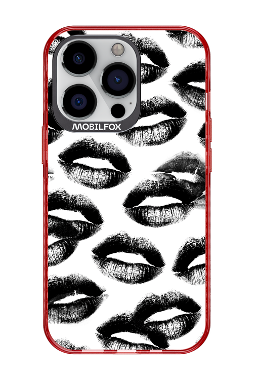 Ghost Kiss 2.0 - Apple iPhone 13 Pro