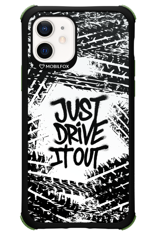 Drive It Out 2.0 - Apple iPhone 12