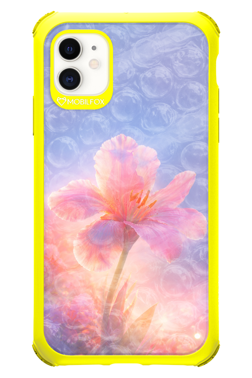 Bubble Flower 2.0 - Apple iPhone 11