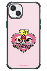 The Powerpuff Girls 25 - Apple iPhone 14 Plus