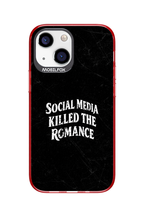 SocialMedia 2.0 - Apple iPhone 13 Mini