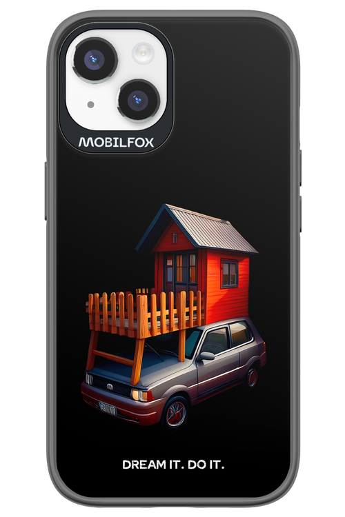 Dream It 2.0 - Apple iPhone 14