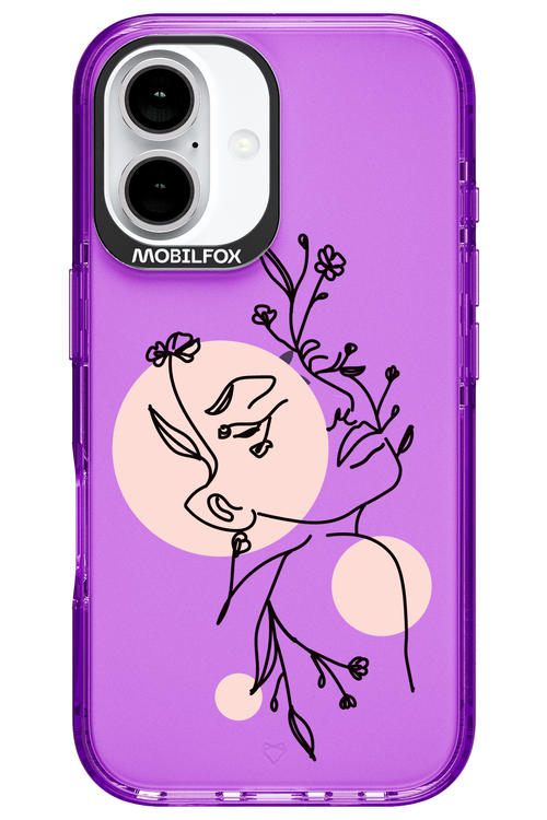 Confidence - Apple iPhone 16