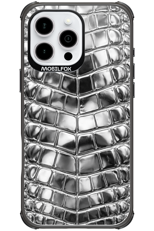 ChromeGator - Apple iPhone 16 Pro Max