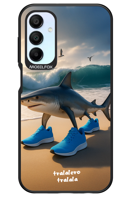 Tralalero Tralala - Samsung Galaxy A15
