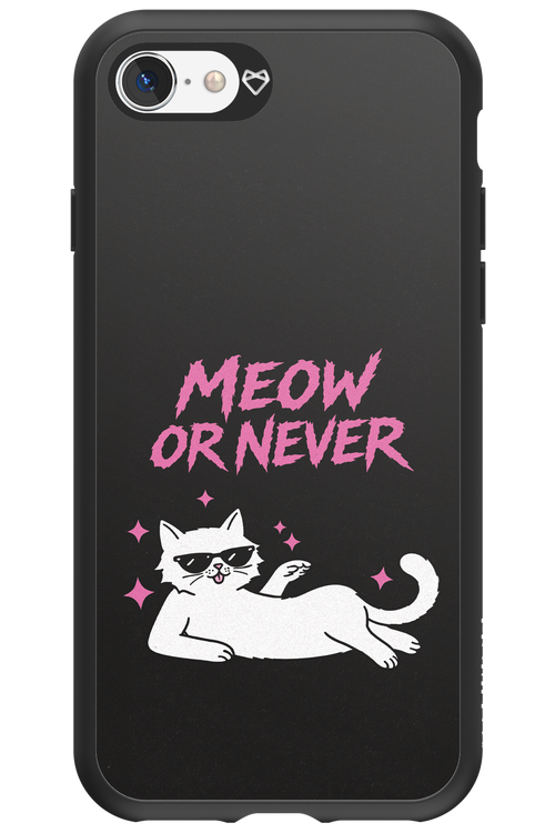 MEOW OR NEVER 2.0 - Apple iPhone SE 2020