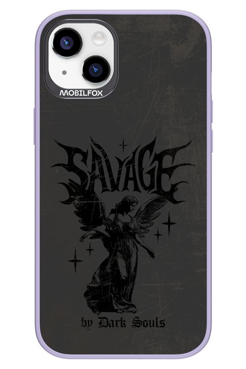 St. Savage - Apple iPhone 14 Plus