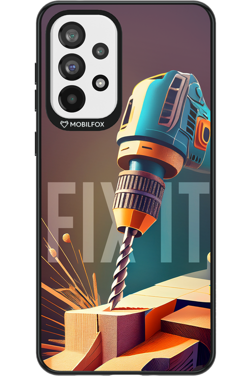 Fix It 2.0 - Samsung Galaxy A73
