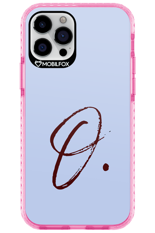 (Jellyfish Presso) O 2.0 - Apple iPhone 12 Pro