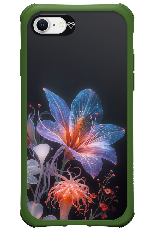 BIOLUMINESCENT 2.0 - Apple iPhone 8