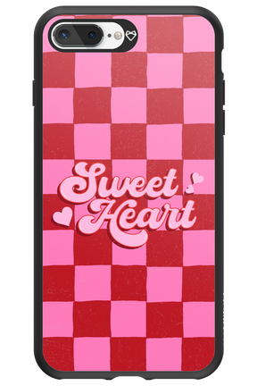 Sweat Heart - Apple iPhone 8 Plus