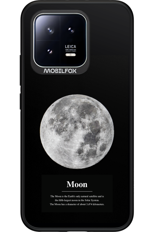 Moon 2.0 - Xiaomi 13