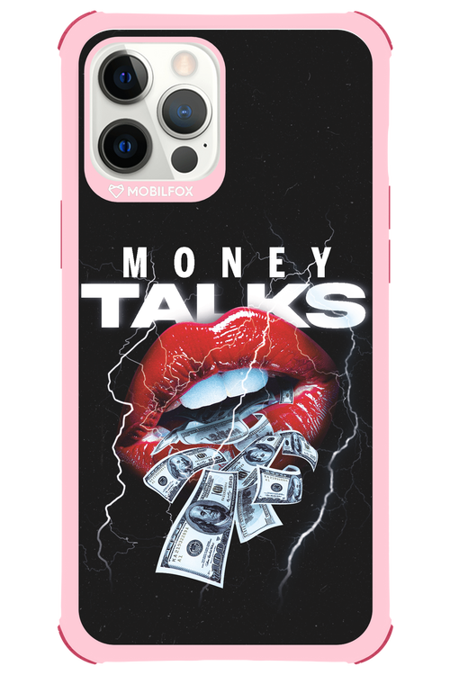 Money Talks 2.0 - Apple iPhone 12 Pro Max