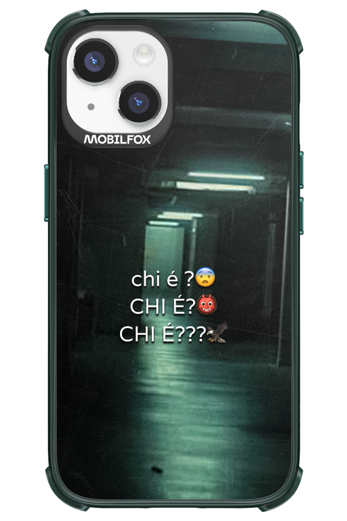 Chi É 2.0 - Apple iPhone 14