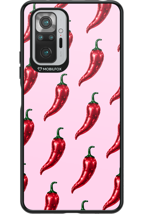 Chili Babe 2.0 - Xiaomi Redmi Note 10 Pro