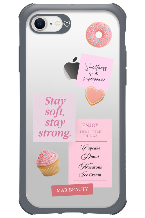 Sweet Babe - Apple iPhone 7