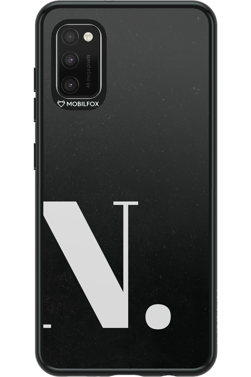 N (Off Space) 2.0 - Samsung Galaxy A41