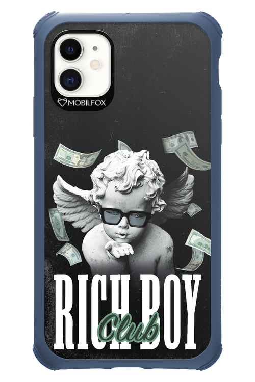 RICH BOY - Apple iPhone 11