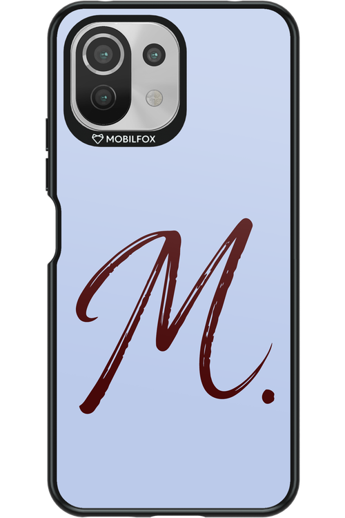 (Jellyfish Presso) M 2.0 - Xiaomi Mi 11 Lite (2021)
