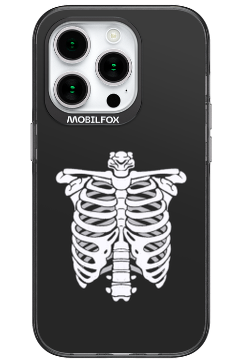 SKELETON - Apple iPhone 15 Pro