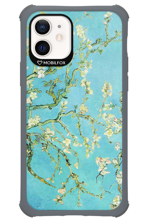 Almond Blossom - Apple iPhone 12
