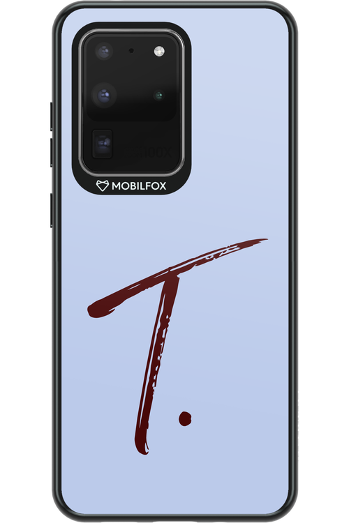 (Jellyfish Presso) T 2.0 - Samsung Galaxy S20 Ultra 5G