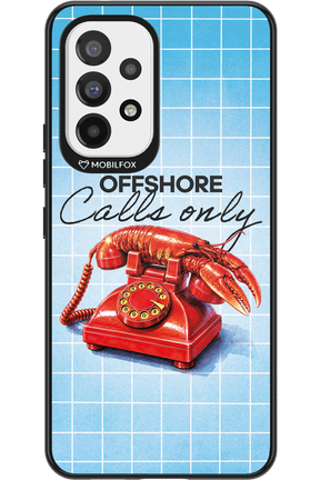 Offshore 2.0 - Samsung Galaxy A53