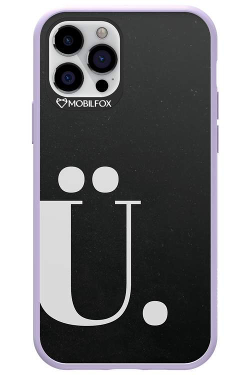 U II (Off Space) 2.0 - Apple iPhone 12 Pro