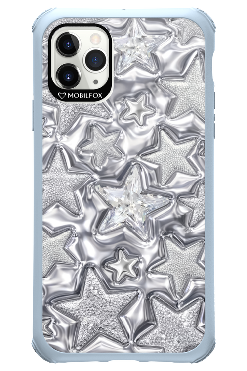 Star Gum - Apple iPhone 11 Pro Max