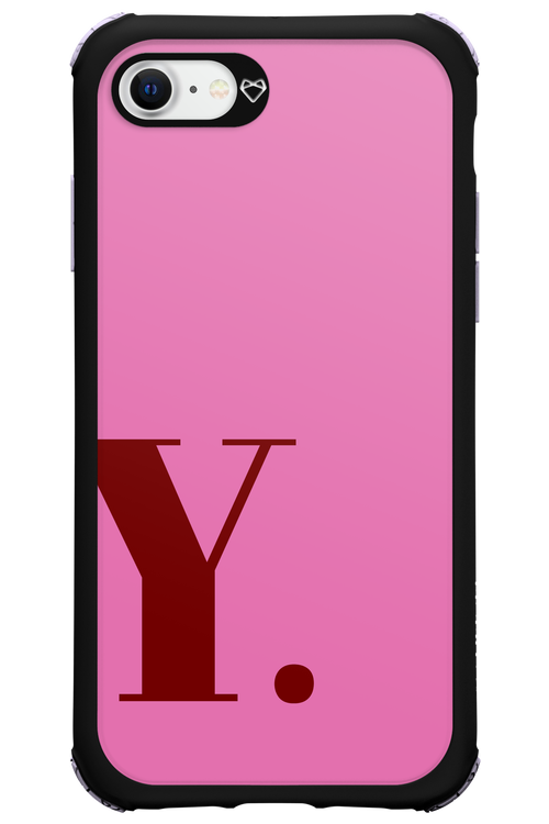 Y (Sorbet) 2.0 - Apple iPhone 8