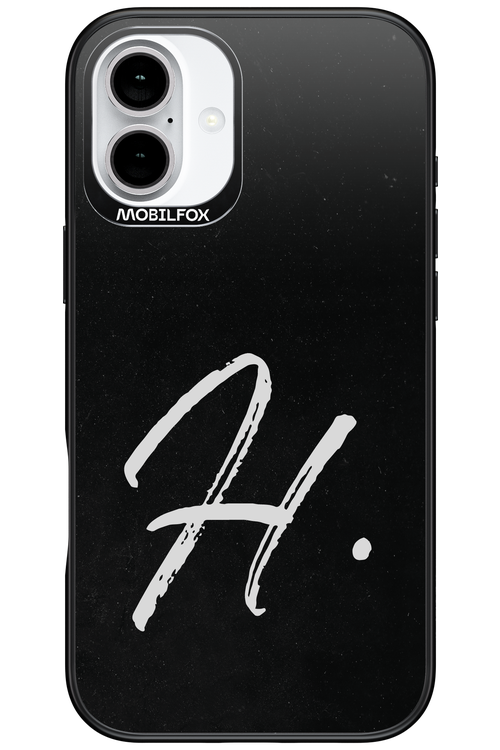 (Off Space) H 2.0 - Apple iPhone 16 Plus