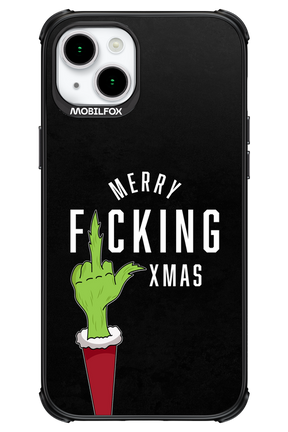 F_cking Xmas - Apple iPhone 15 Plus