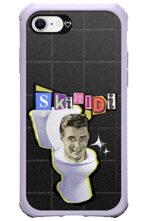 Skibidi - Apple iPhone SE 2022